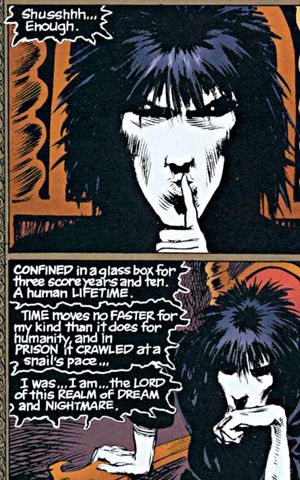 Illustration for article titled Where to start with the works of Neil Gaiman